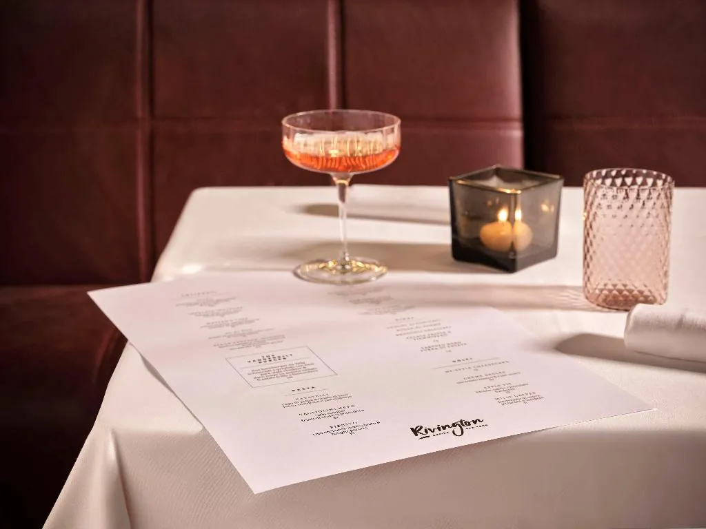 Restaurant, Hyatt Centric Milan Centrale, Milan