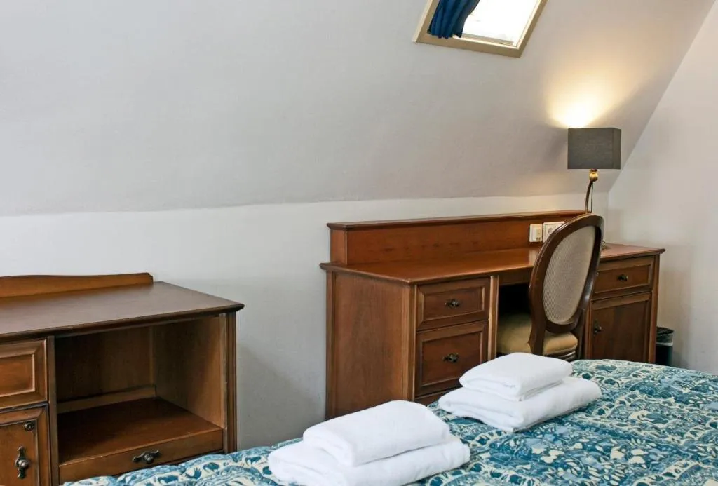 Room, Prins Hendrik, Amsterdam