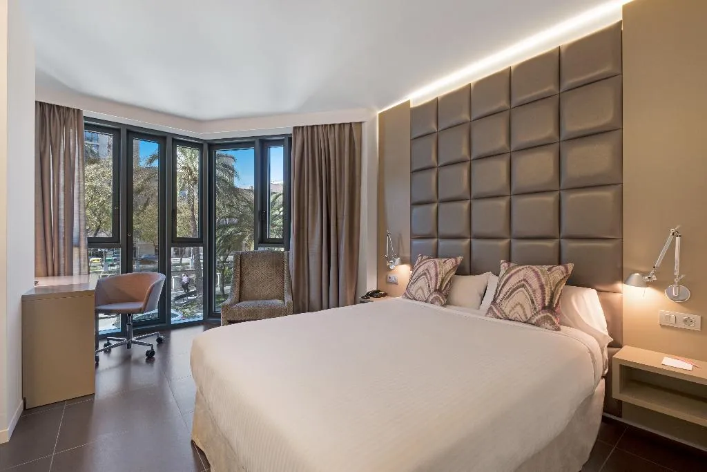 Double or Twin SUPERIOR Room, Palladium, Majorca