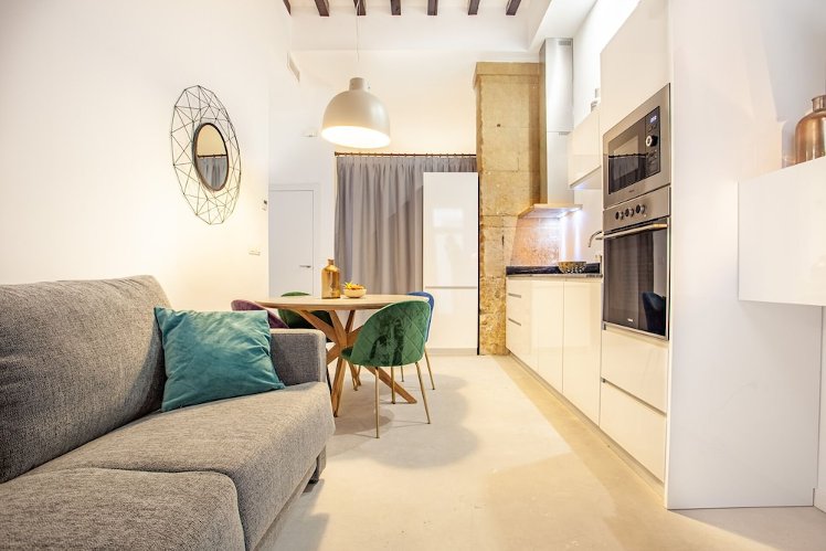 MyFlats Luxury Downtown, Costa Blanca
