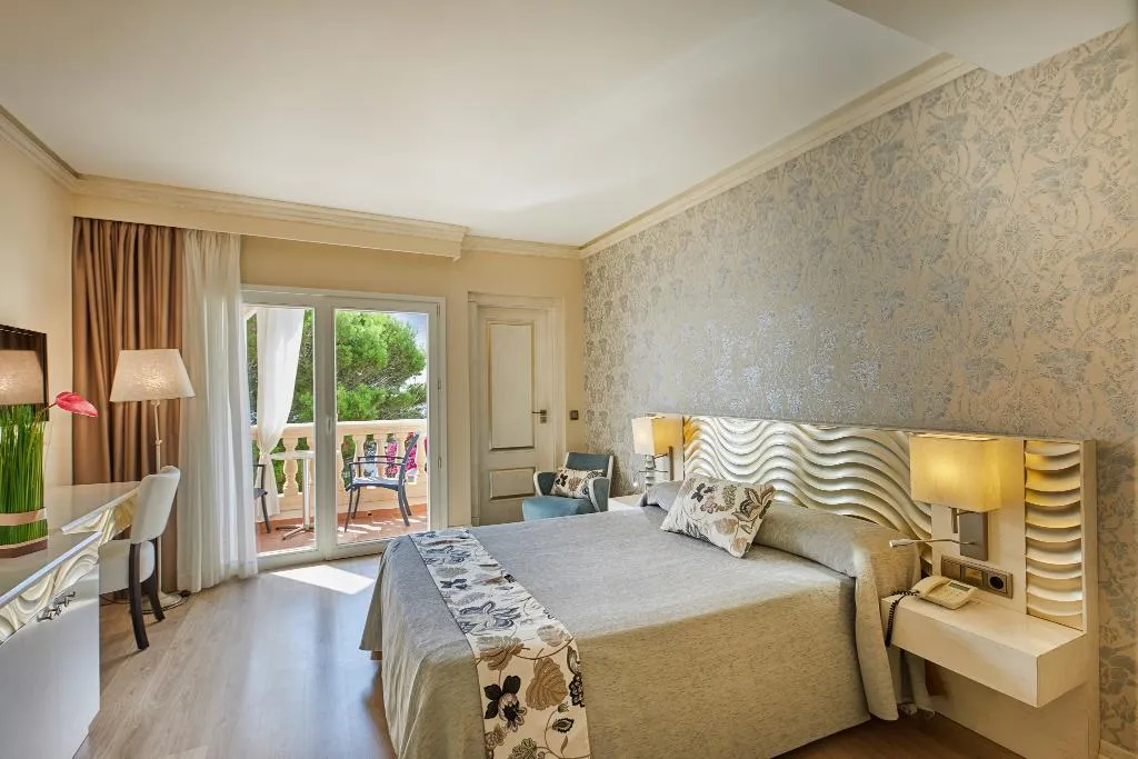 SINGLE STANDARD Room, Hotel El Coto, Majorca