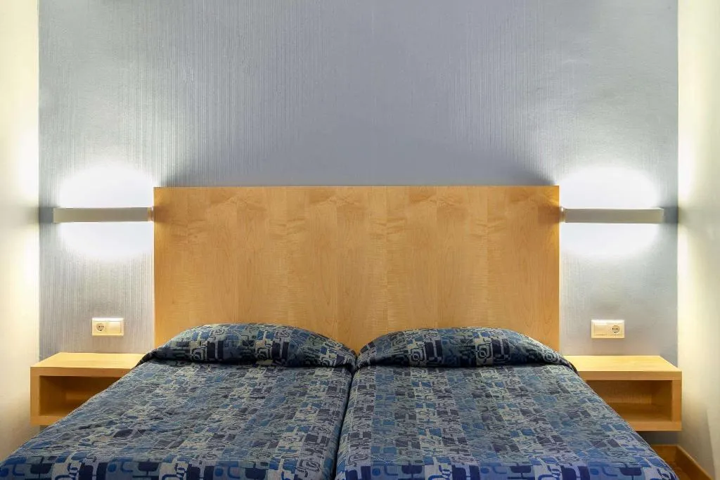 Room, Kronos Hotel, Thessaloniki
