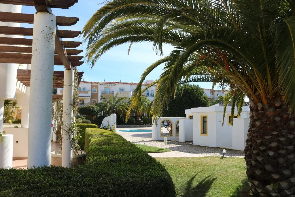 General view, Cvl Club House, Algarve