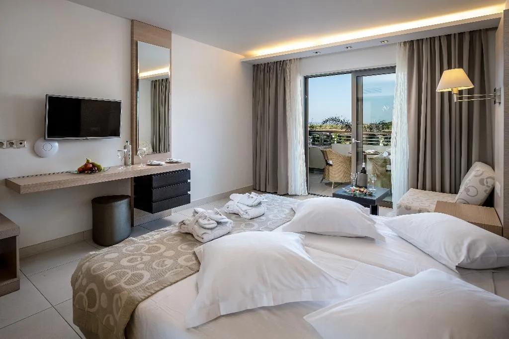 FAMILY ROOM ONE BEDROOM Room, Astir Odysseus Kos Resort & Spa, Kos