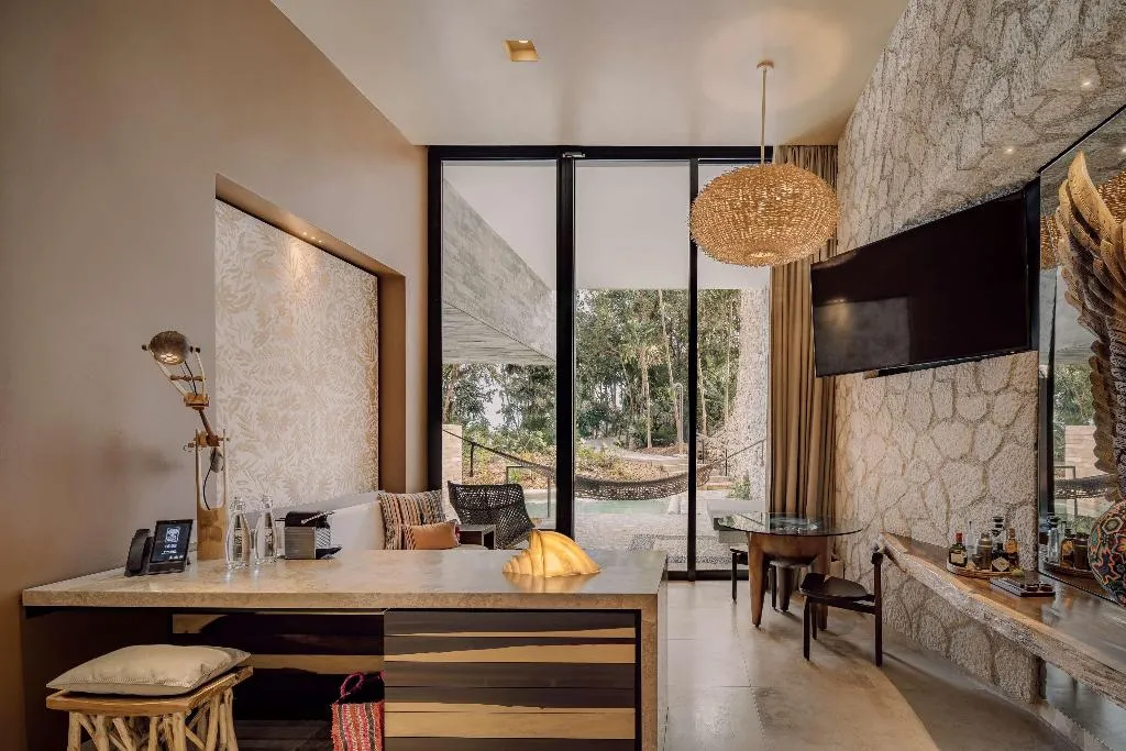 SUITE COMFORT Room, La Casa de la Playa by Xcaret All Inclusive Adults, Cancun Area