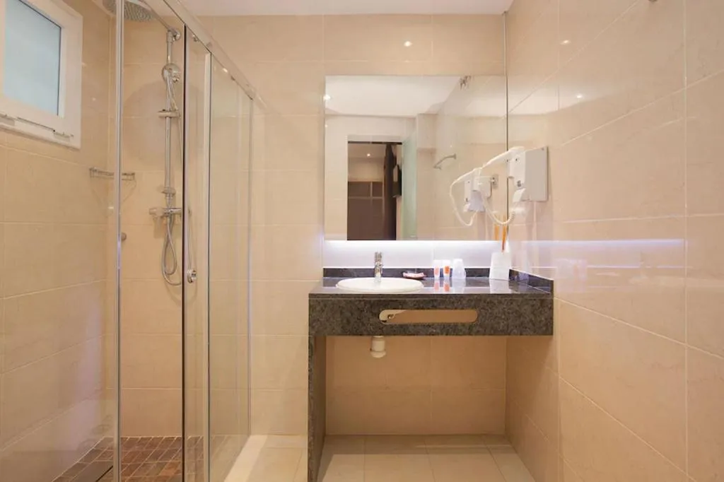 Room, Hostal Fernando, Barcelona