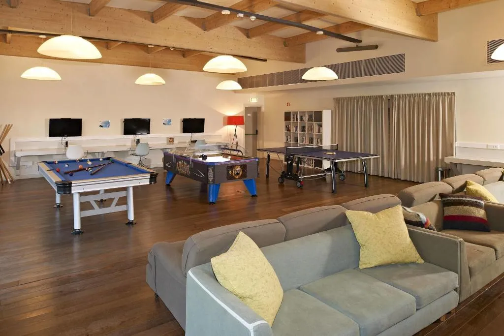 Conferences, Martinhal Sagres Beach Family Resort, Algarve