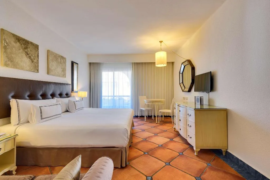 Room, Meliá Zahara Atlanterra, Costa De La Luz