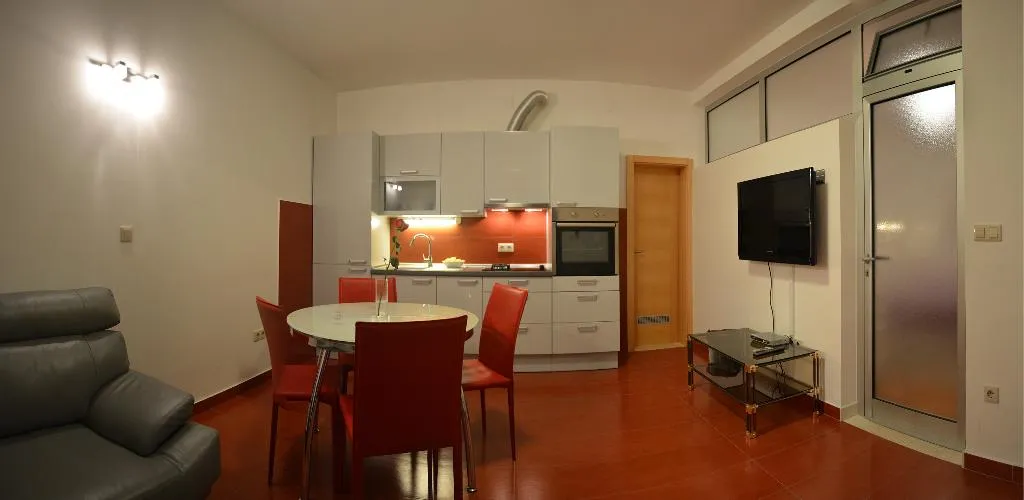 APARTMENT TWO BEDROOMS Room, Villa Avantgarde BandB, Dubrovnik