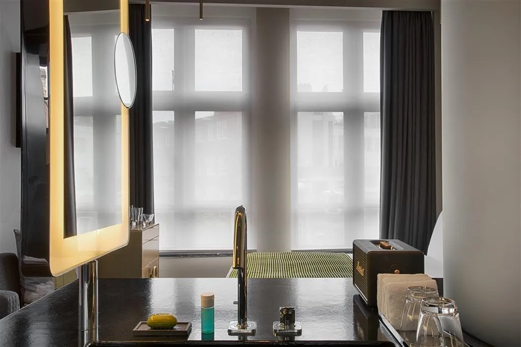 Room, W Amsterdam, Amsterdam