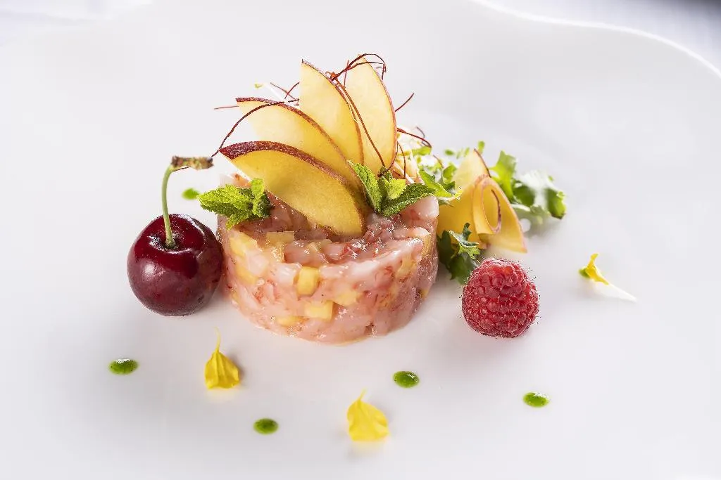 Restaurant, Excelsior Belvedere Hotel & Spa, Naples