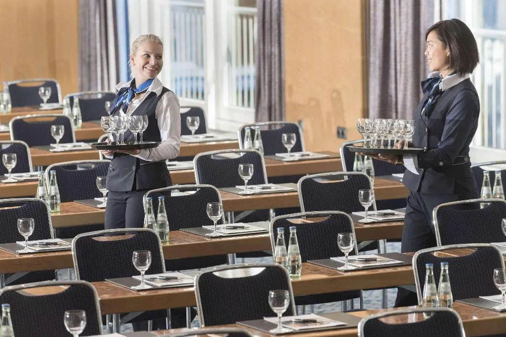 Conferences, Maritim proArte Hotel Berlin, Berlin