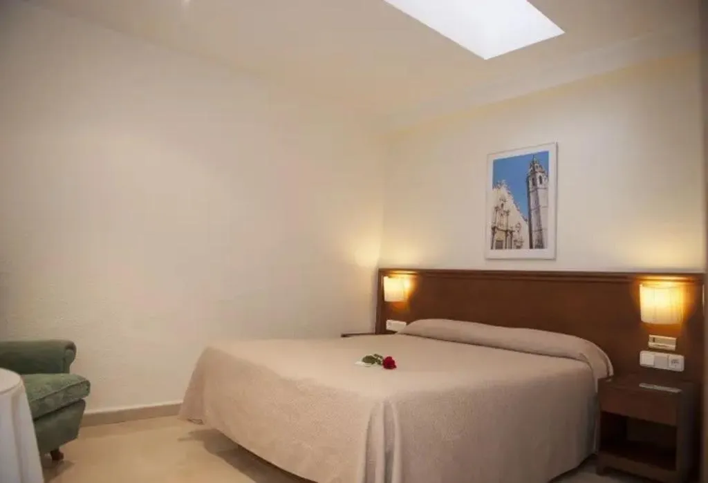 DOUBLE STANDARD Room, Lloyds Beach Club, Costa Blanca
