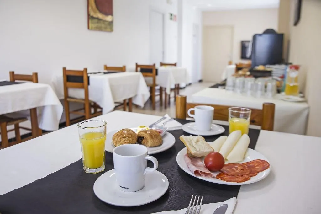 Restaurant, Rv Hotels Hotel GR92, Costa Brava