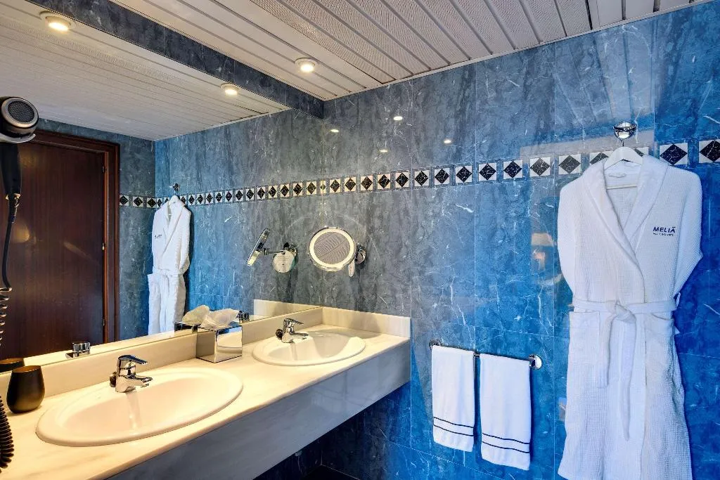 DOUBLE PREMIUM Room, Meliá Zahara Atlanterra, Costa De La Luz