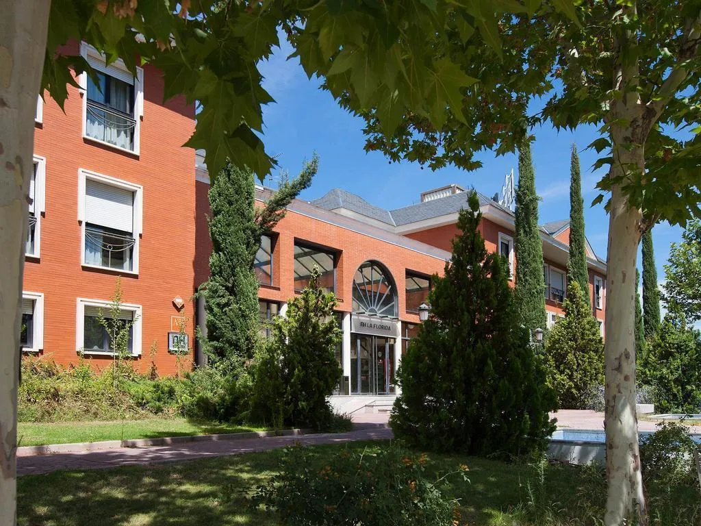 General view, TH La Florida, Madrid