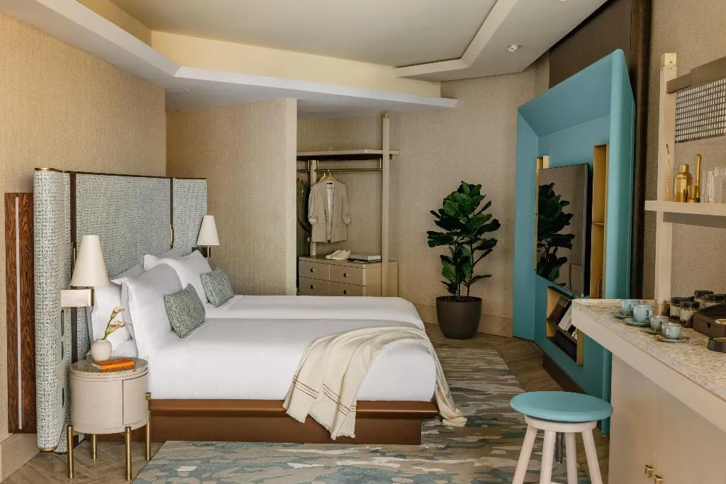 SUITE STANDARD Room, Me Malta, Malta