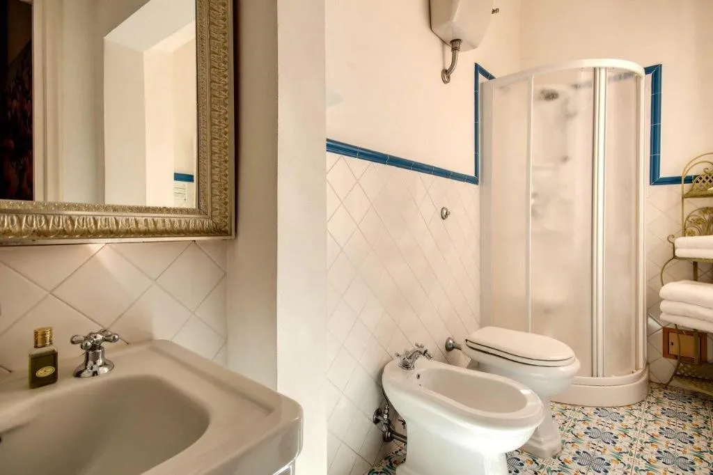 Room, Florence Dream Domus, Florence