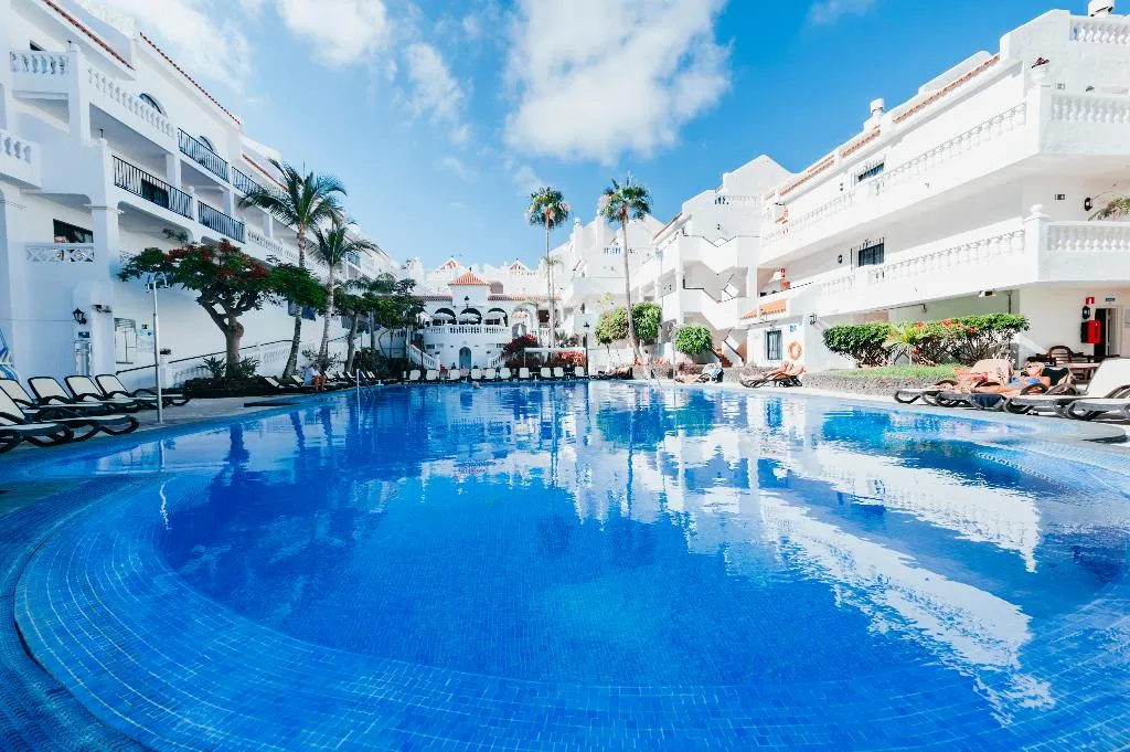 Pool, Ona Beverly Hills Heights, Tenerife