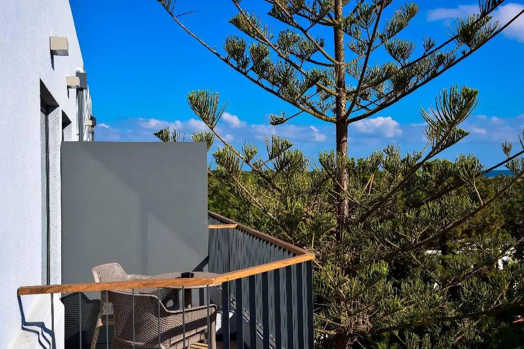 Double or Twin DELUXE SEA VIEW Room, The Prime Energize Hotel & SPA - Algarve, Algarve