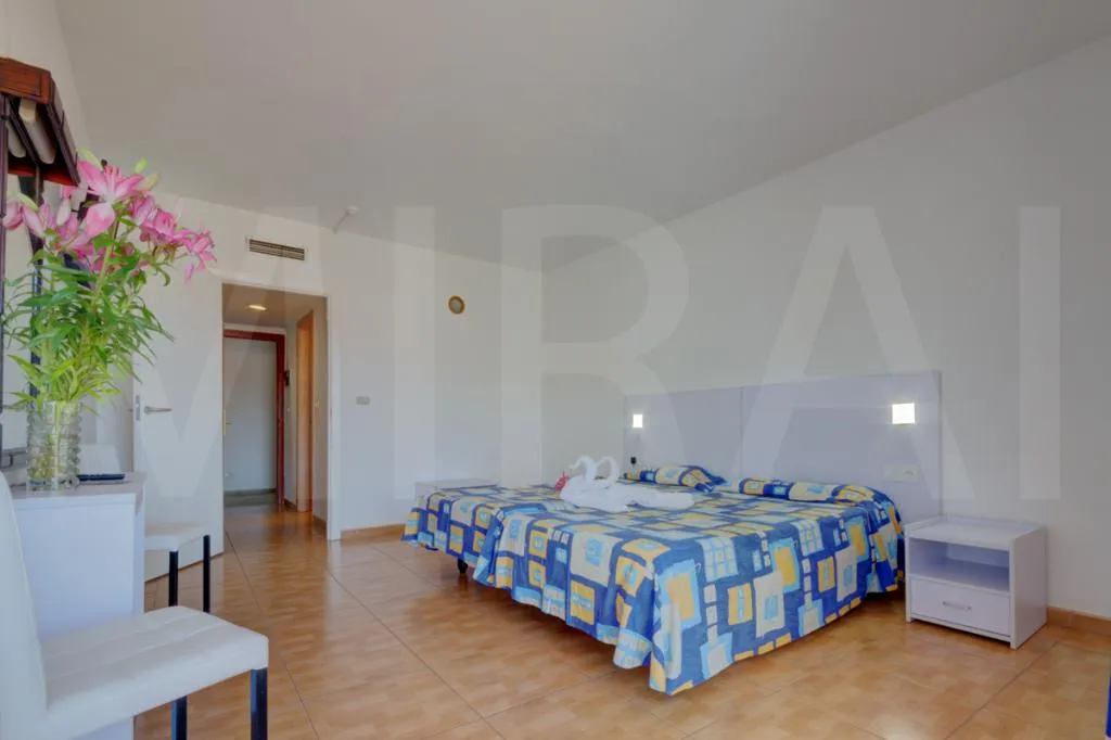 Room, Casa del Sol, Tenerife