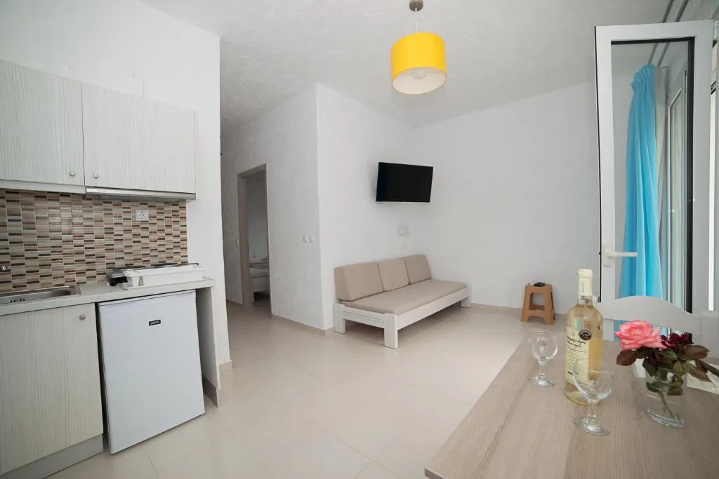 APARTMENT STANDARD Room, Villa Stella Apartments by Estia, Crete