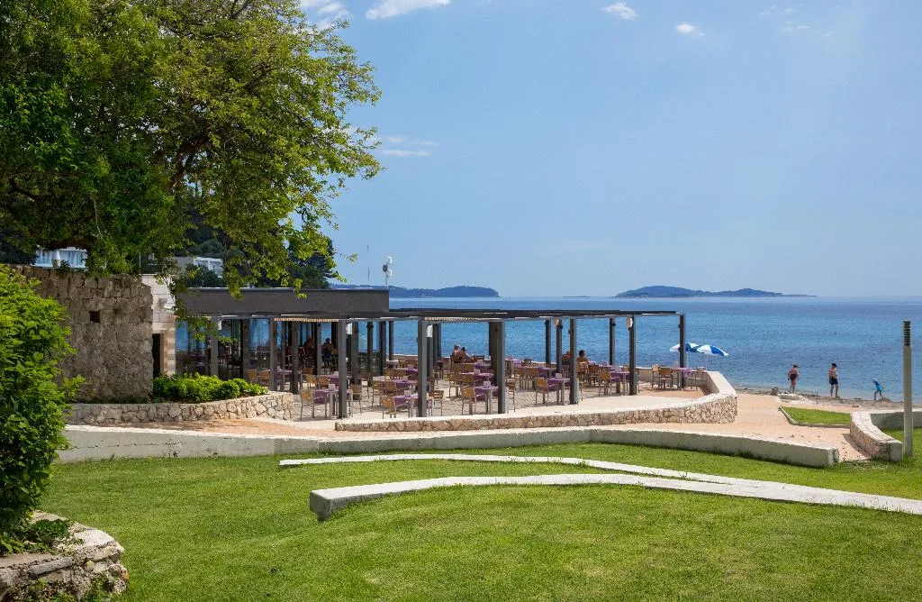 Restaurant, Maistra Select Mlini Villas and Apartments, Dubrovnik