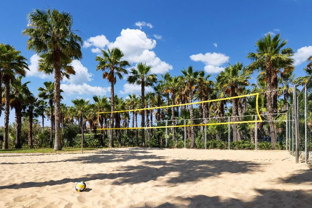 Sports and Entertainment, Marriott Residences Salgados Resort, Algarve
