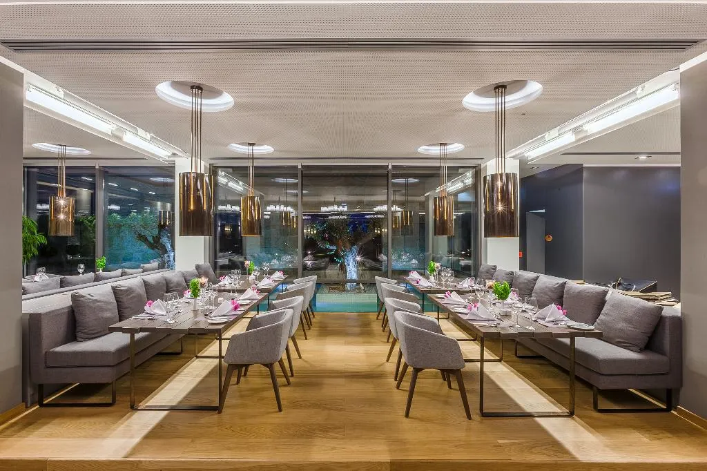 Restaurant, Astir Odysseus Kos Resort & Spa, Kos
