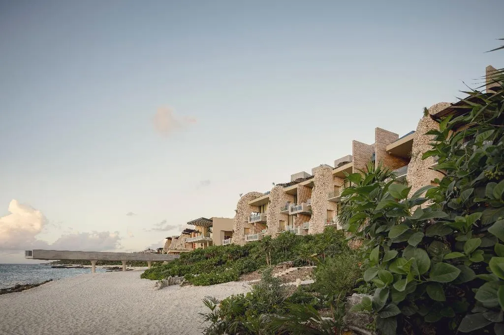 General view, La Casa de la Playa by Xcaret All Inclusive Adults, Cancun Area