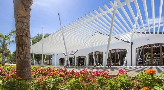 Amadria Park Camping Trogir - Apartments, Split
