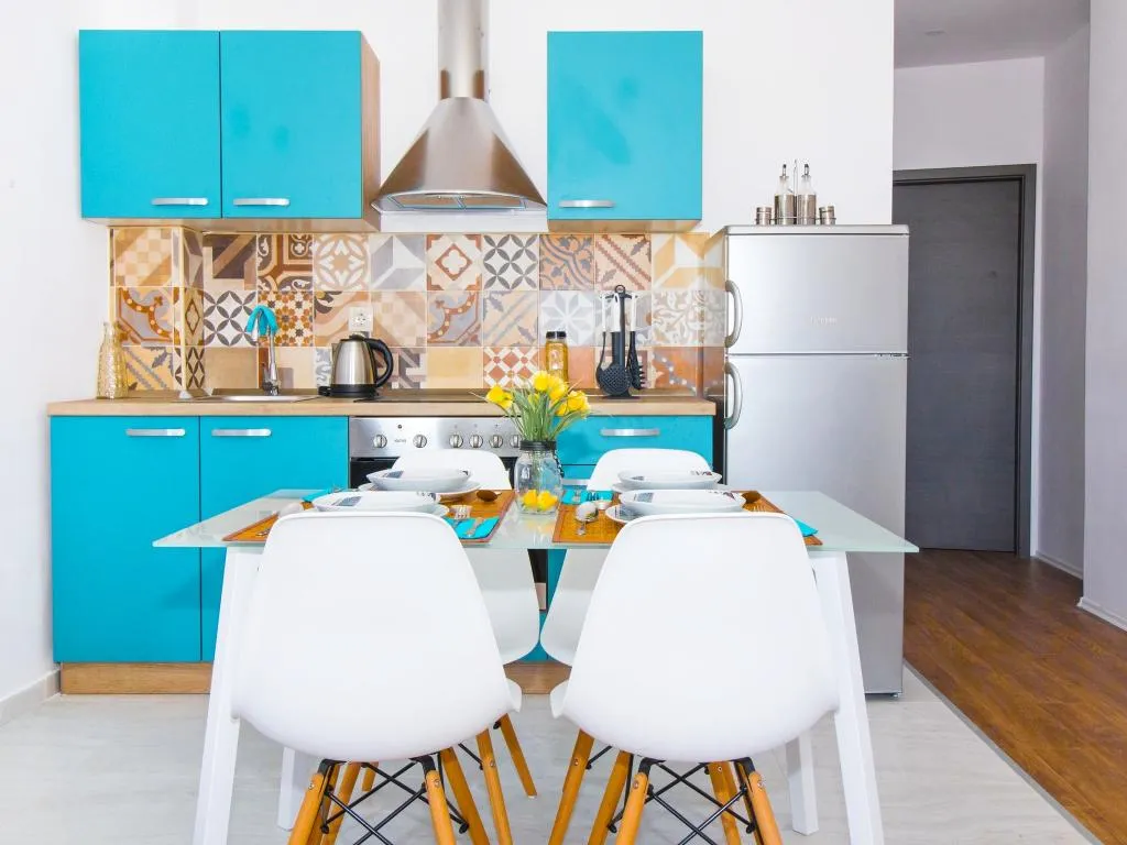 APARTMENT CAPACITY 2 Room, Apartments Dujo, Split