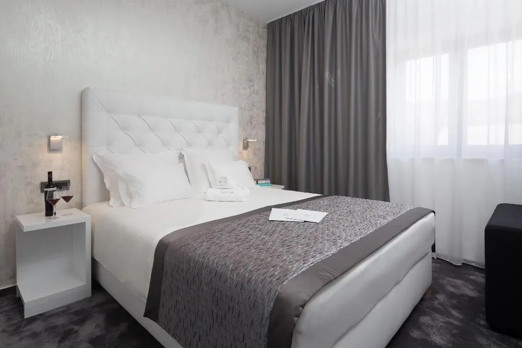 Room, Marina Baotić Apartments, Split
