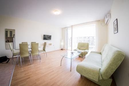 Holiday Fort Golf Club, Bourgas