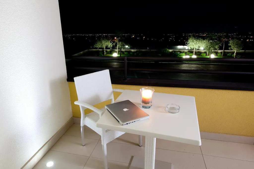 General view, Esperia Palace Hotel & Resort Spa, Catania
