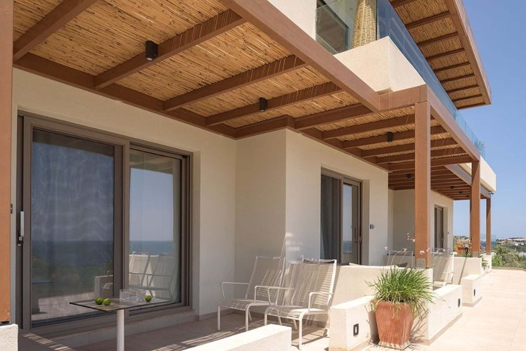 Irida Hotel Apartments, Crete