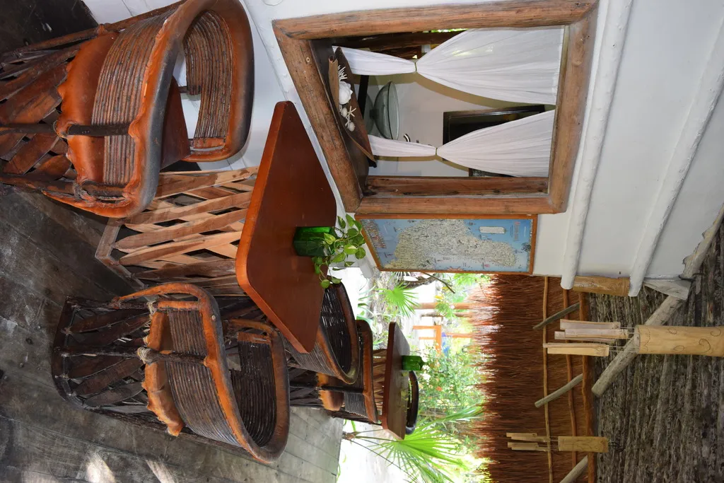 Restaurant, Villas Delfines, Cancun Area