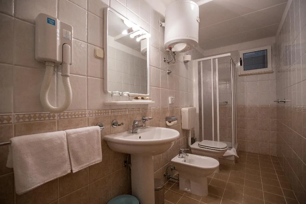 APARTMENT TWO BEDROOMS Room, Splendid Resort, Istria