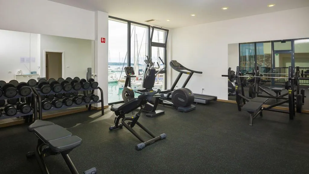 Sports and Entertainment, Marina Baotić Apartments, Split