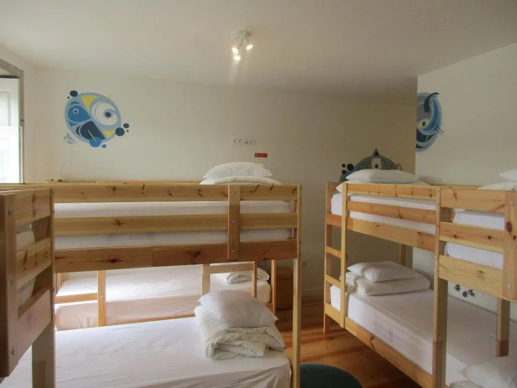 Room, Happy Porto Hostel & Apartments, Porto