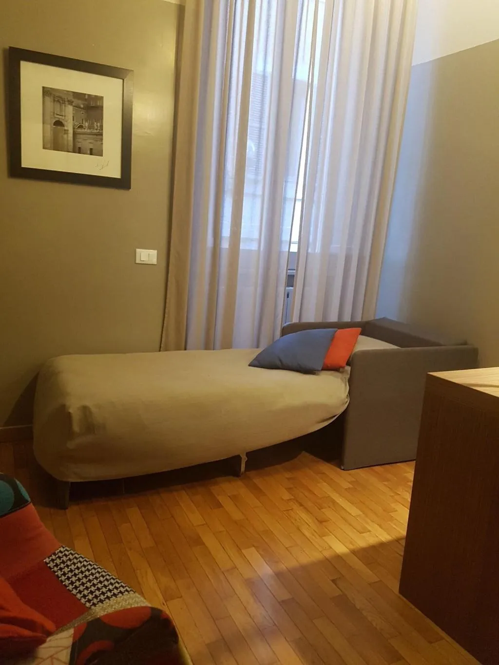 Room, Assunta Domus Elegant Suite, Rome