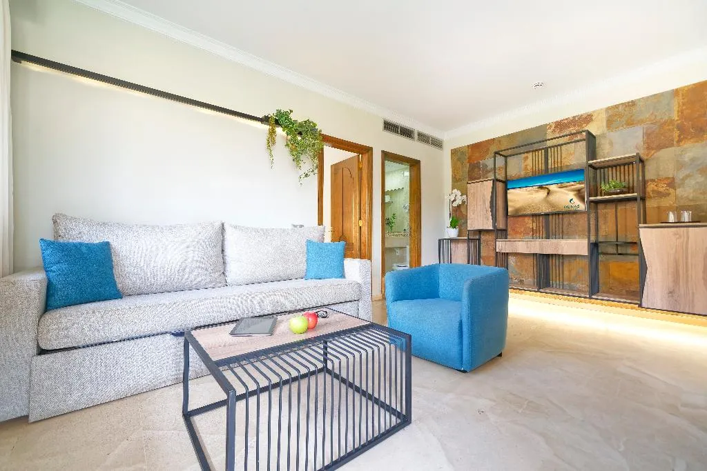 SUITE TWO BEDROOMS Room, Dunas Suites & Villas Resort, Gran Canaria