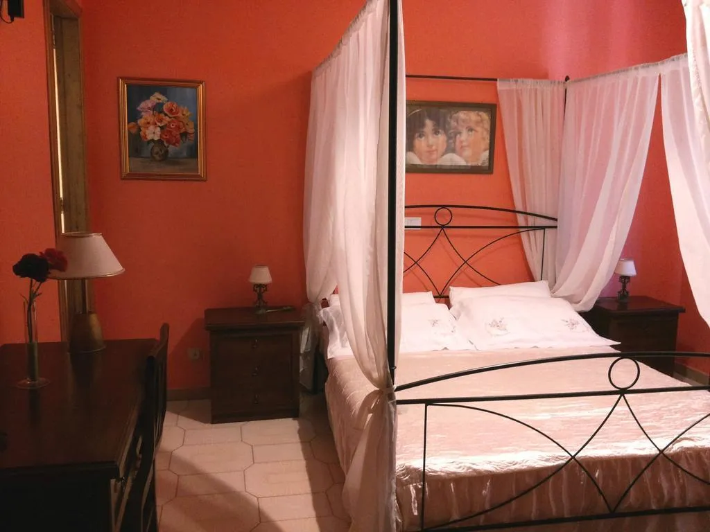 General view, Bed And Breakfast Rosangela, Taormina