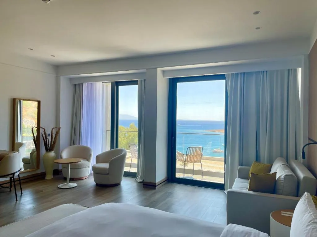 Room, Mett Hotel & Beach Resort Bodrum, Bodrum