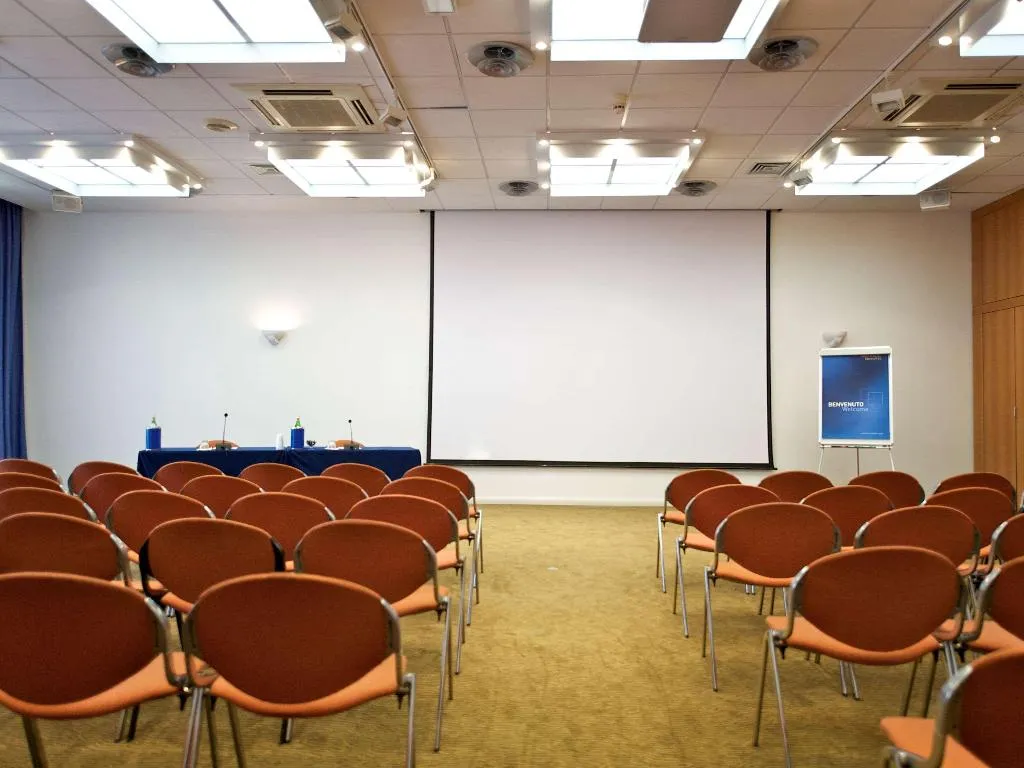 Conferences, Novotel Firenze Nord Aeroporto, Florence
