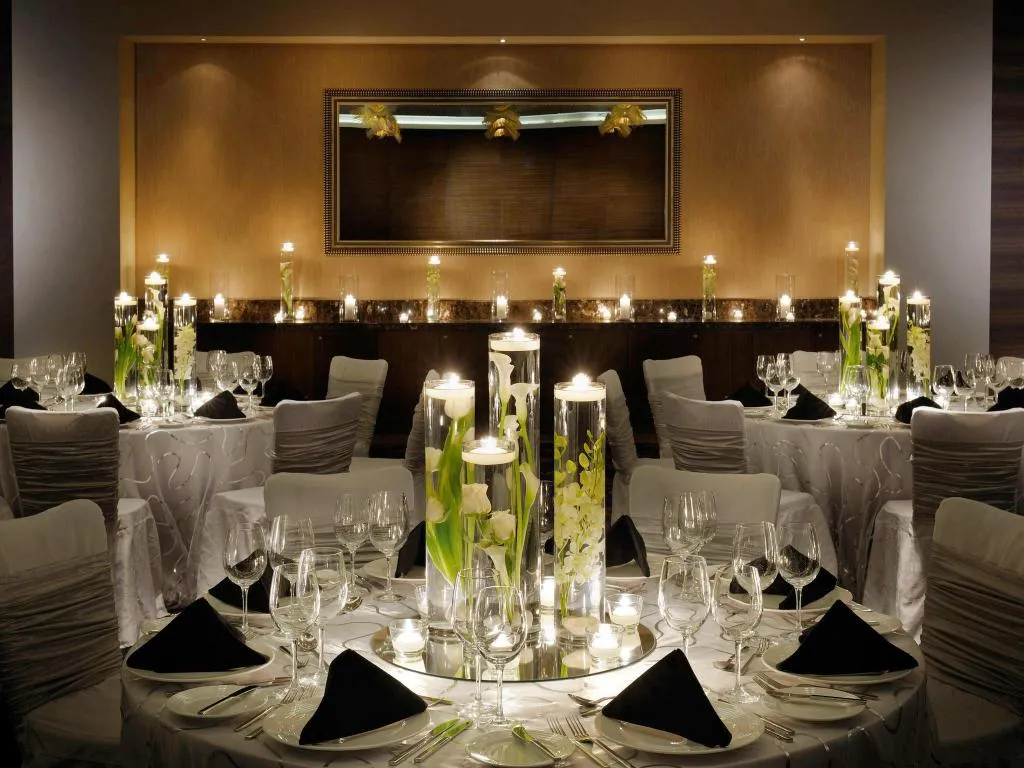 Conferences, Movenpick Hotel Jumeirah Beach, Dubai