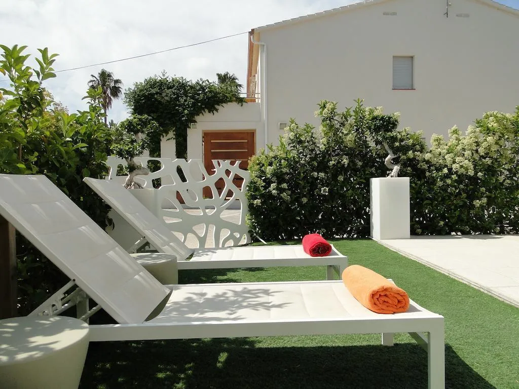 General view, Villamor, Costa Blanca