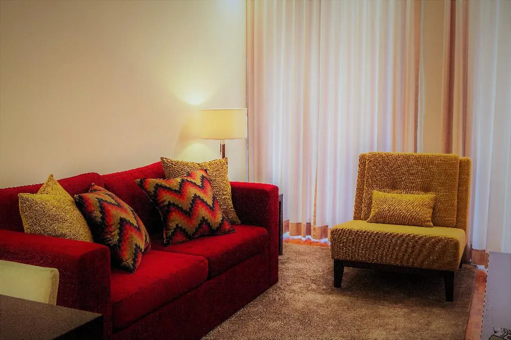 APARTMENT ONE BEDROOM Room, Casas do Porto - Ribeira Apartments, Porto