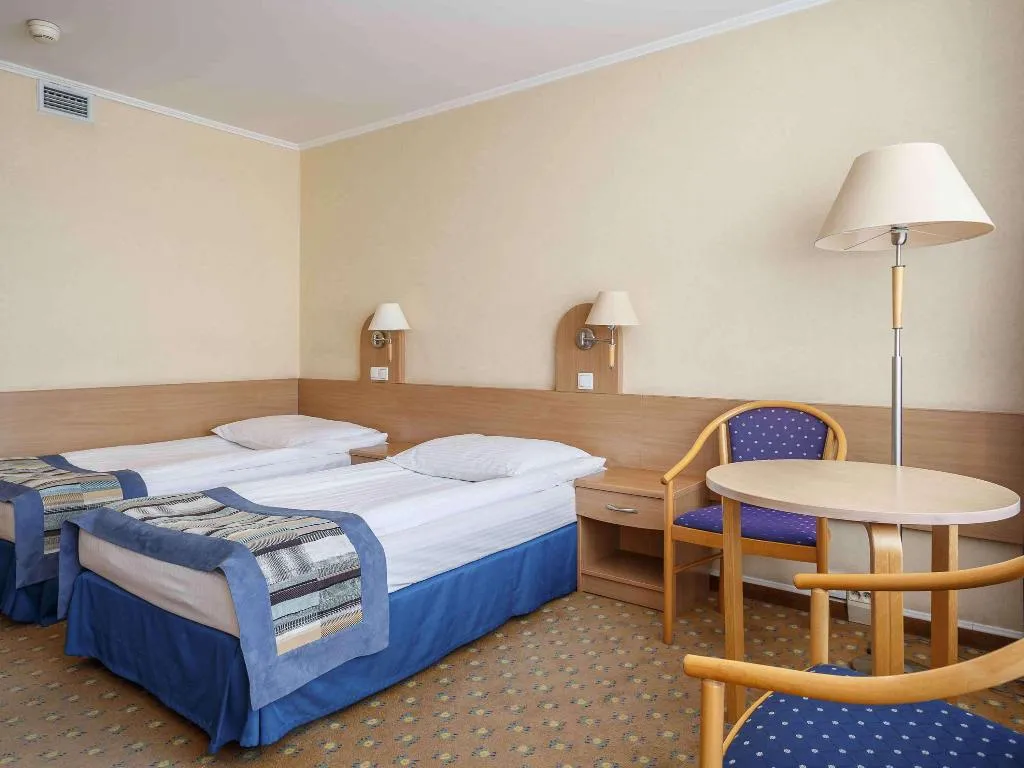 Room, Bachleda Hotel Kasprowy Zakopane, Krakow