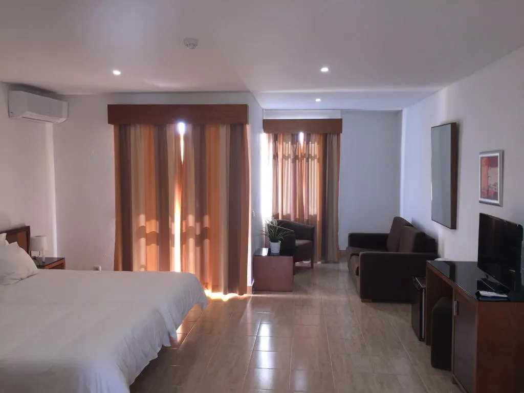 FAMILY ROOM STANDARD Room, Pinhal do Sol, Algarve